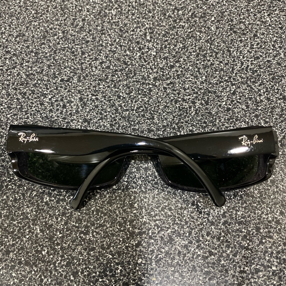 Ray Ban sunglasses